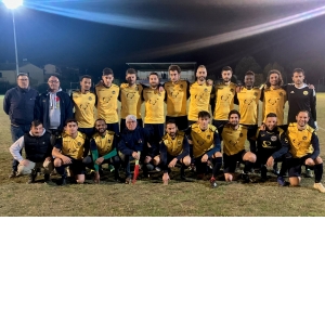 G.S. Cortona Camucia C.11 2021/2022